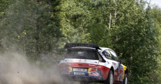 Rajd Finlandii